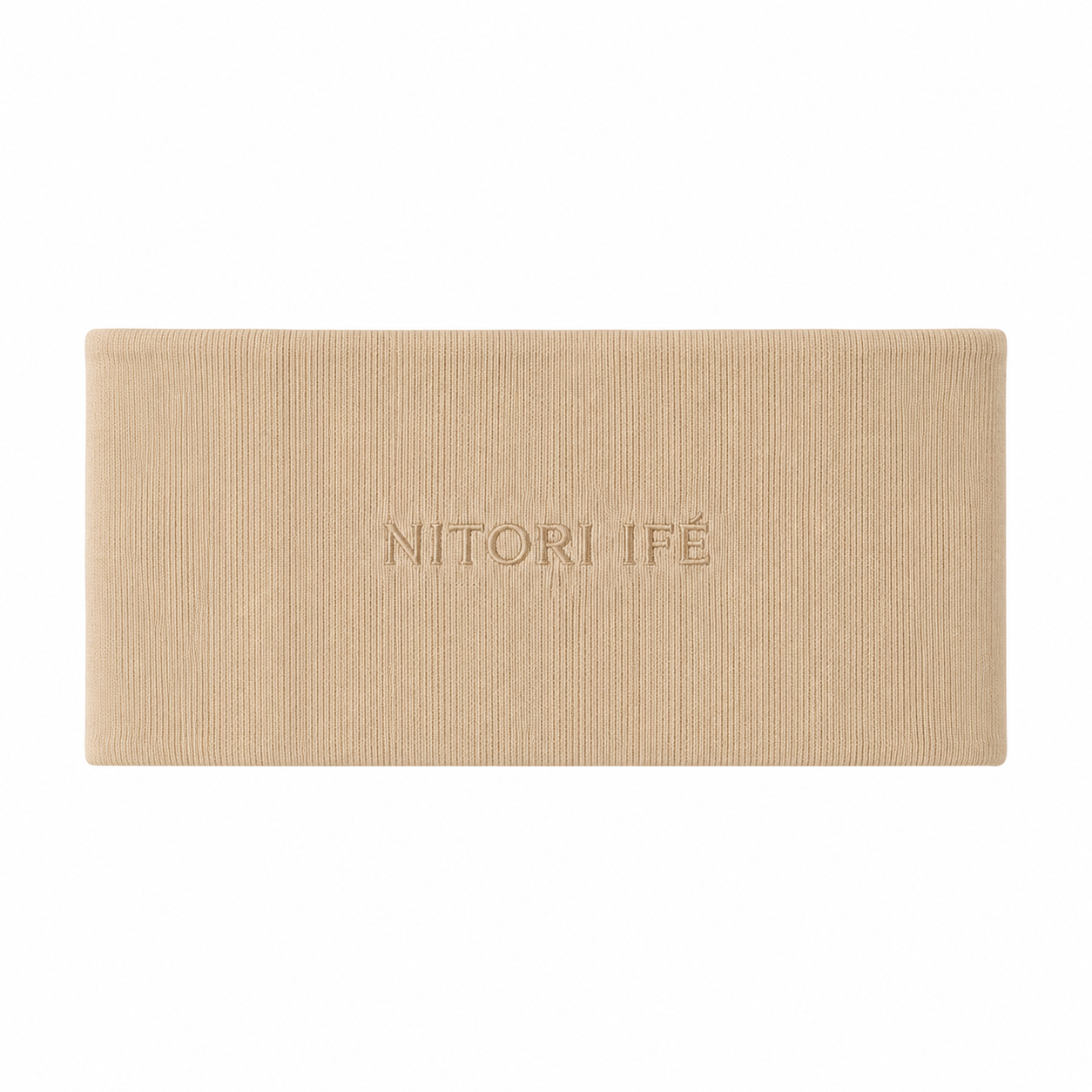 Essential Rib Headband