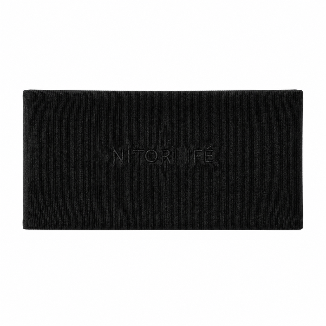 Essential Rib Headband