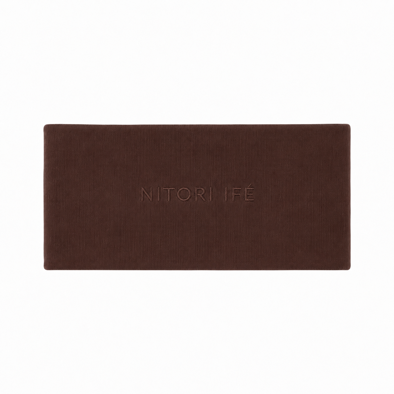 Essential Rib Headband