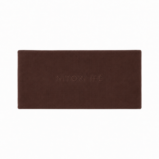 Essential Rib Headband