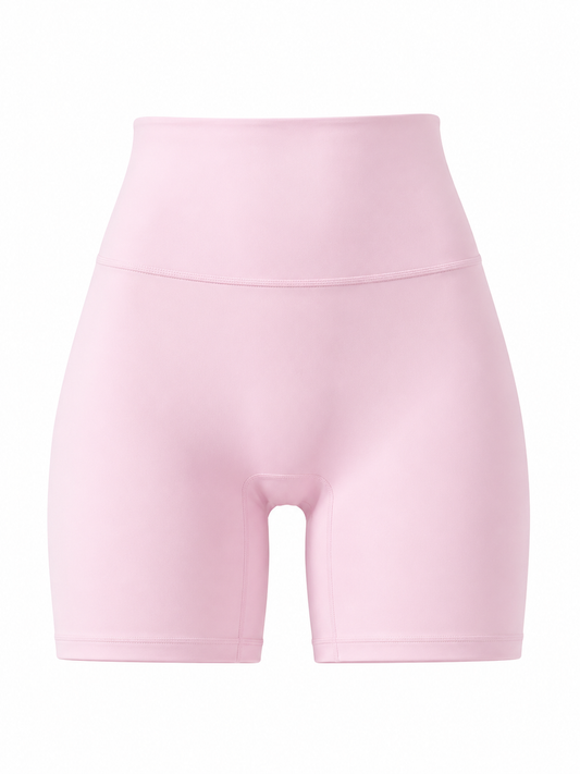 Blush Sculpt Shorts