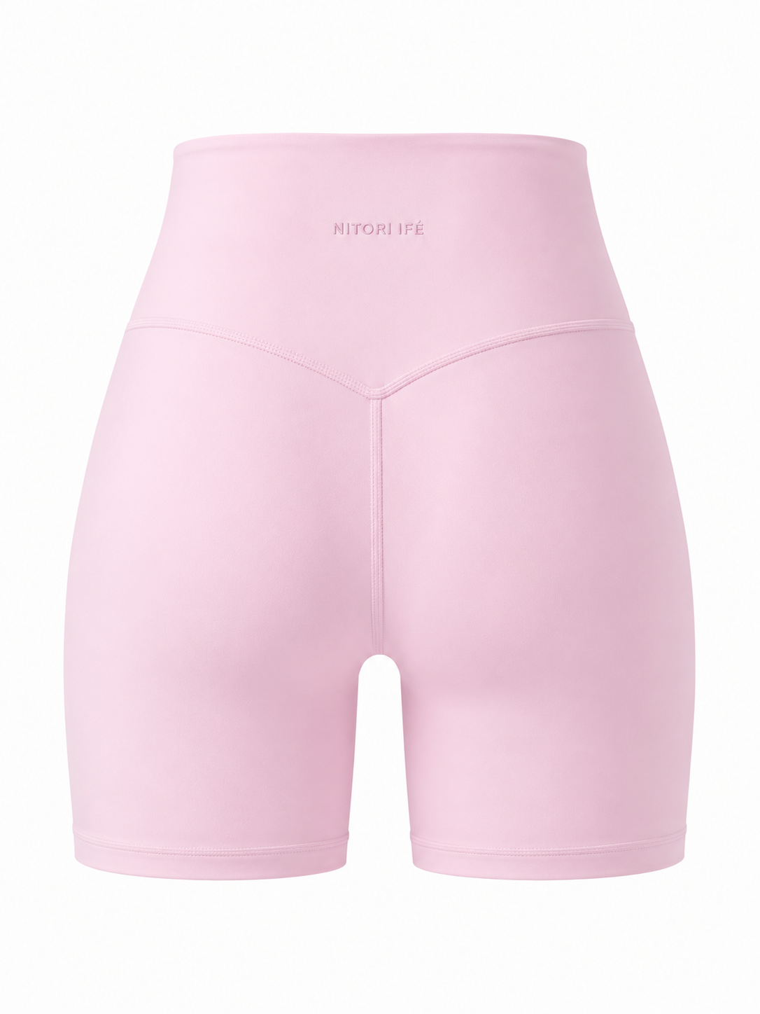 Blush Sculpt Shorts