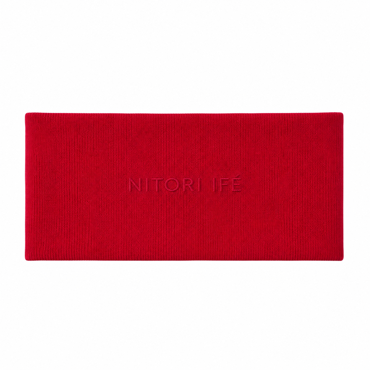 Essential Rib Headband